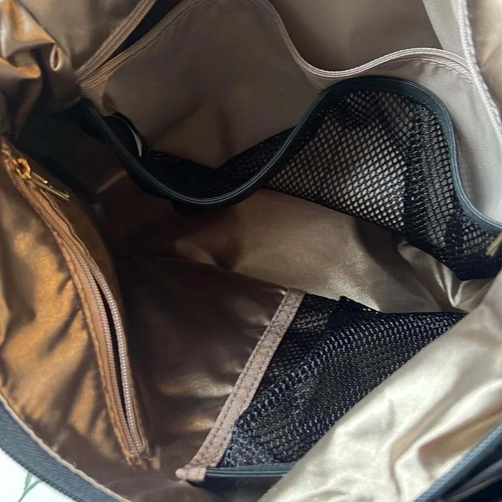 Jujube Diaper bag